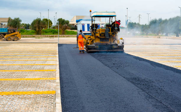 Best Driveway Repair Near Me  in Clinton, PA