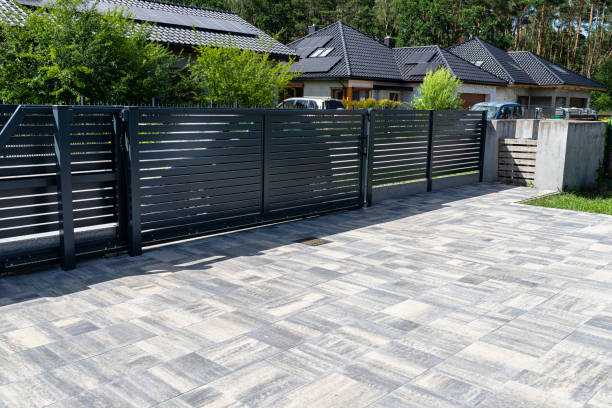 Best Cobblestone Driveway Pavers  in Clinton, PA