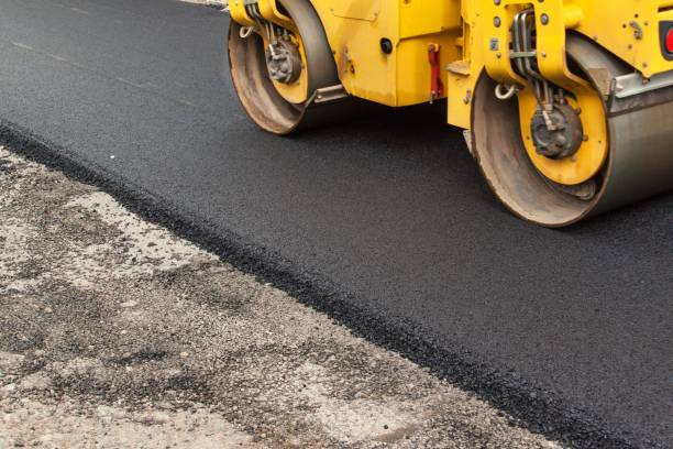 Best Brick Driveway Pavers  in Clinton, PA