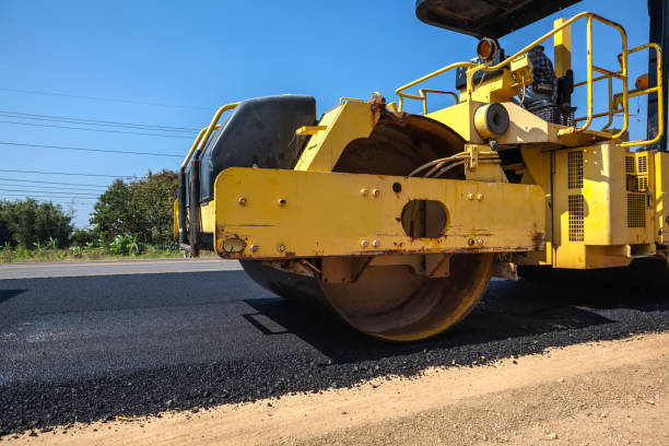 Professional Driveway Pavers in Clinton, PA